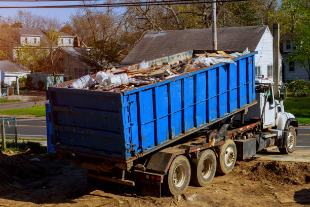 Best Dumpster Rental Services  in Barberton, WA