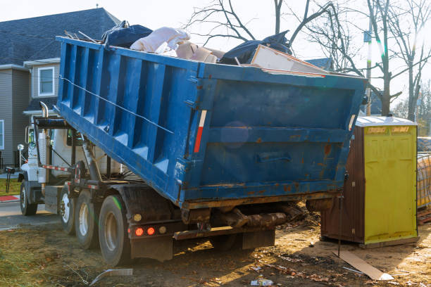 Retail Junk Removal in Barberton, WA