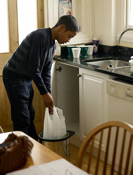 Best Residential Junk Removal  in Barberton, WA